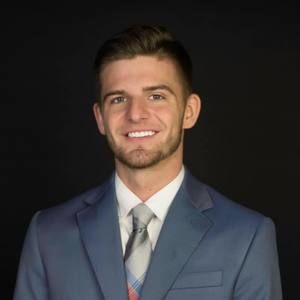 Meet your Posher, Blake